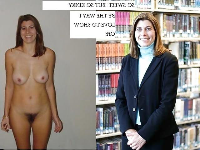 25P Communications director &amp; former press secretary naked