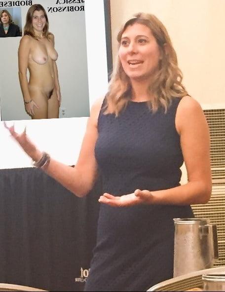25P Communications director &amp; former press secretary naked