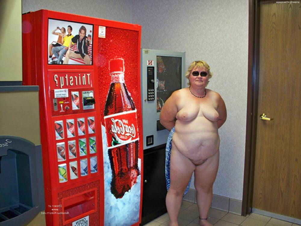 25P Matures and Grannies Hairy Nudist Edition