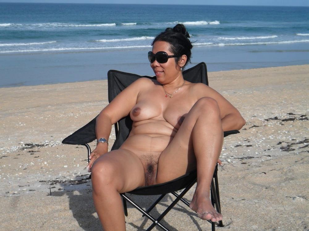 25P Matures and Grannies Hairy Nudist Edition