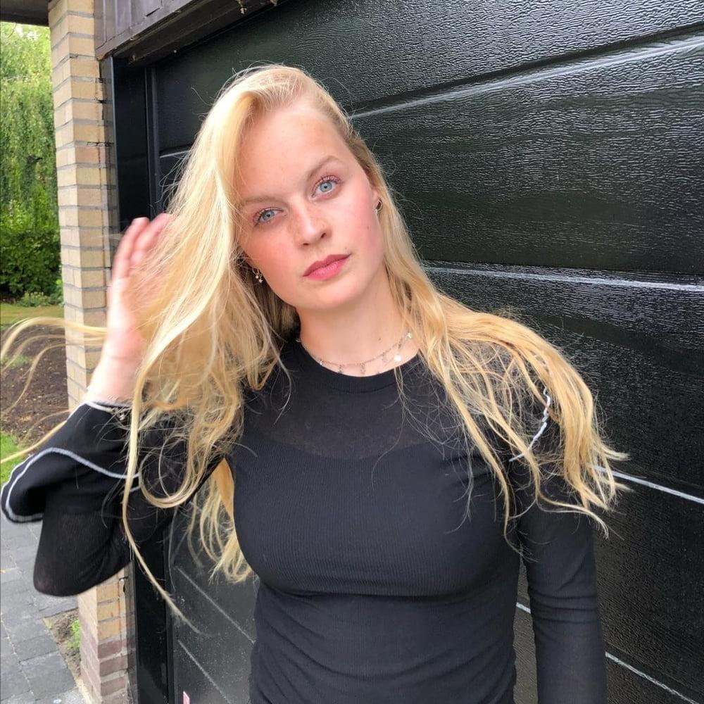 20P 20 times a beauty! Young fresh fuckable material - 107