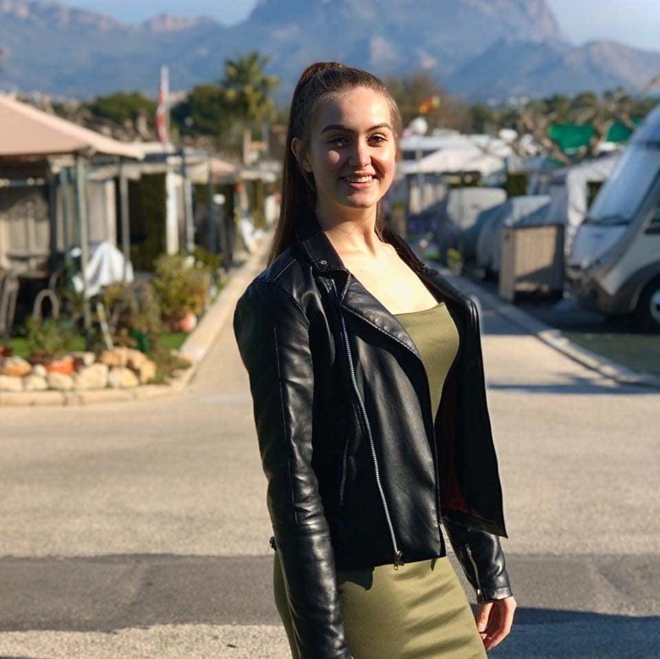 20P 20 times a beauty! Young fresh fuckable material - 107