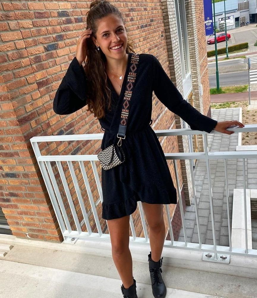 20P 20 times a beauty! Young fresh fuckable material - 107