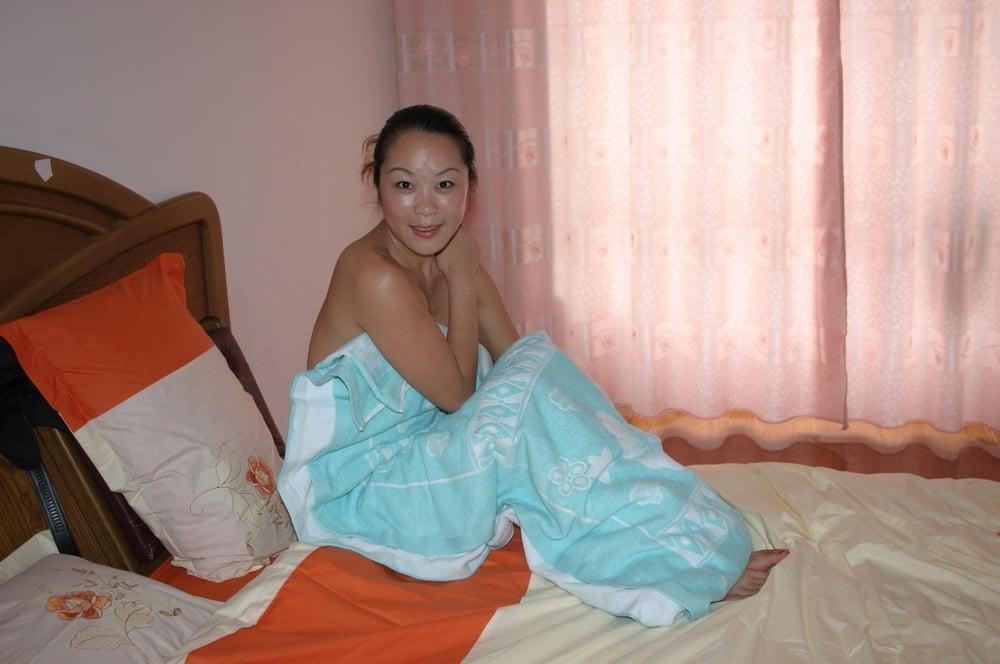 9P Chinese Amateur #46