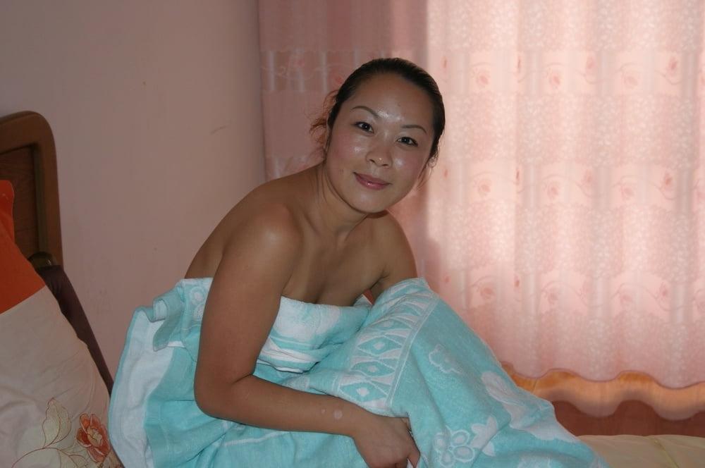 9P Chinese Amateur #46