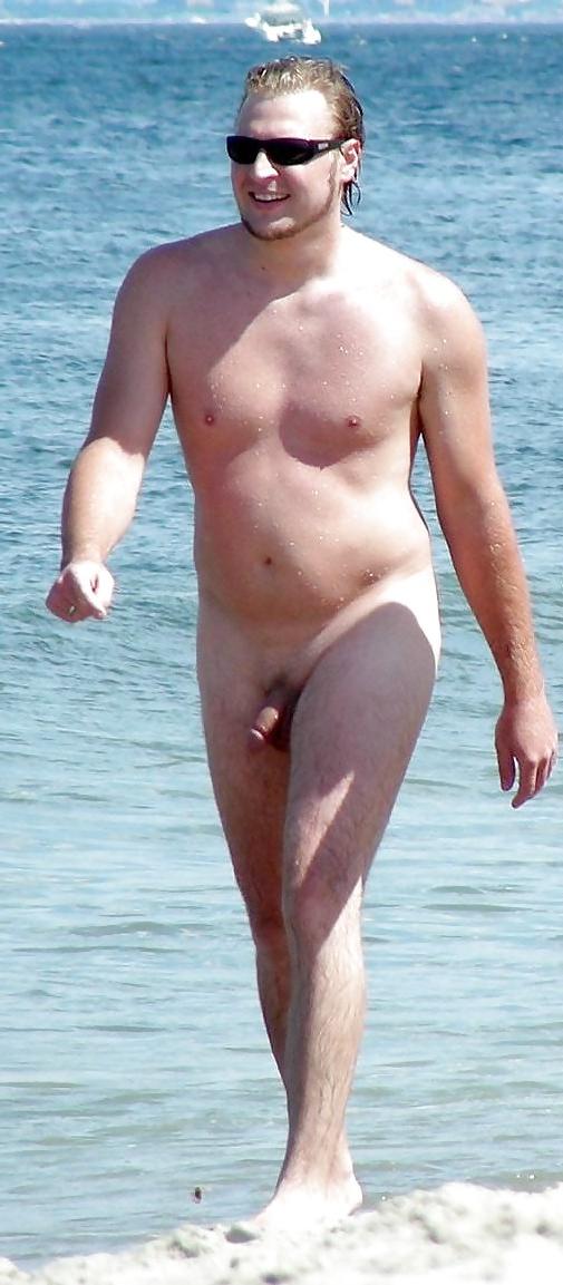 25P Nudist Beach 10