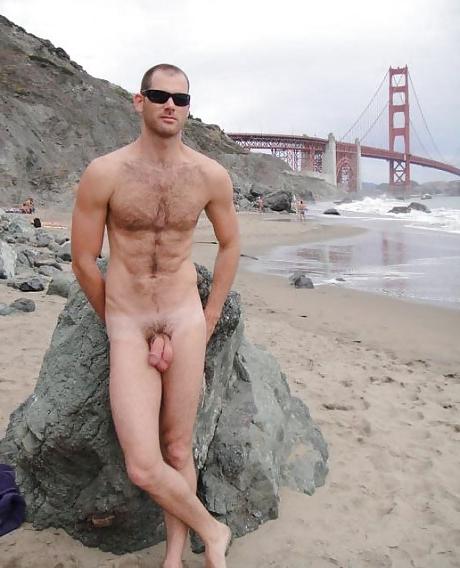 25P Nudist Beach 10