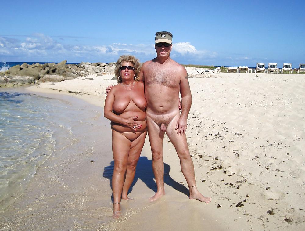 25P Nudist Beach 10