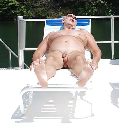 25P Nudist Beach 10