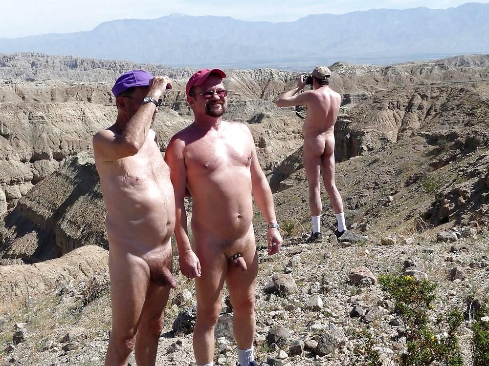 25P Nudist Beach 10