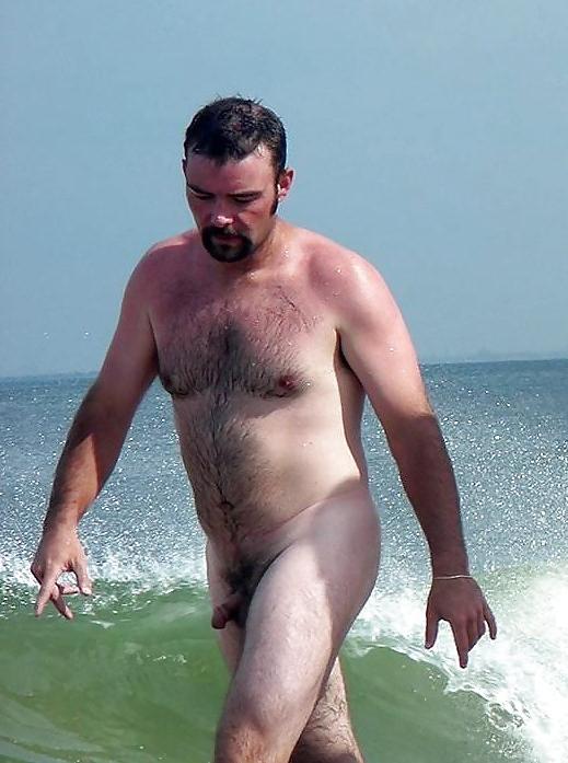 25P Nudist Beach 10