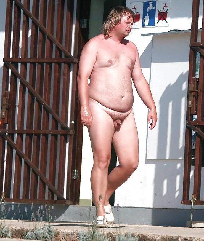 25P Nudist Beach 10