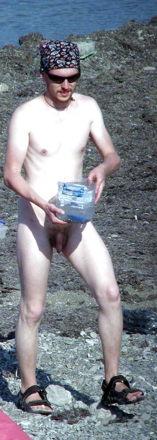 25P Nudist Beach 10