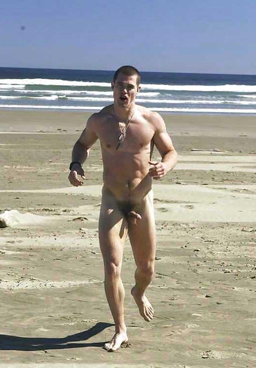 25P Nudist Beach 10