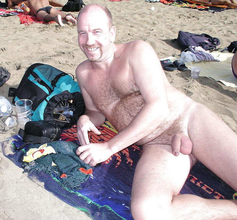 25P Nudist Beach 10