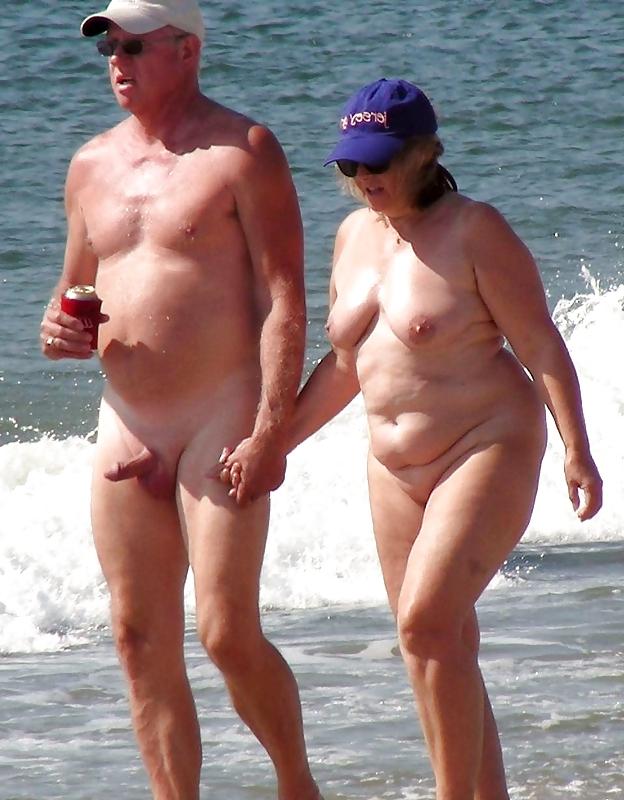 25P Nudist Beach 10