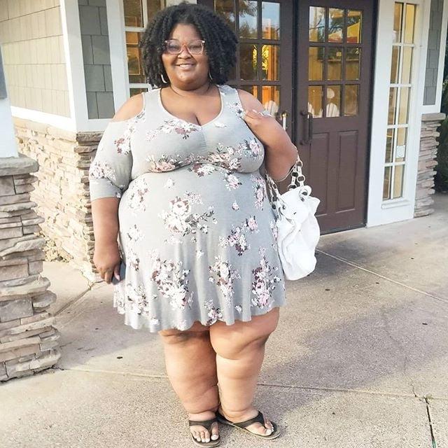 25P SSBBW Elephant Legs