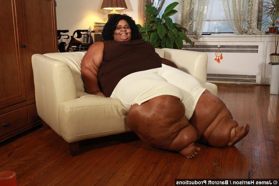 25P SSBBW Elephant Legs