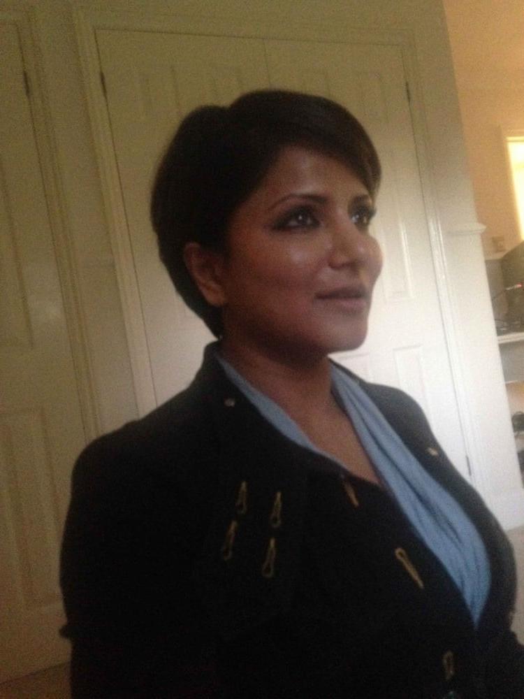 25P nri indian milf