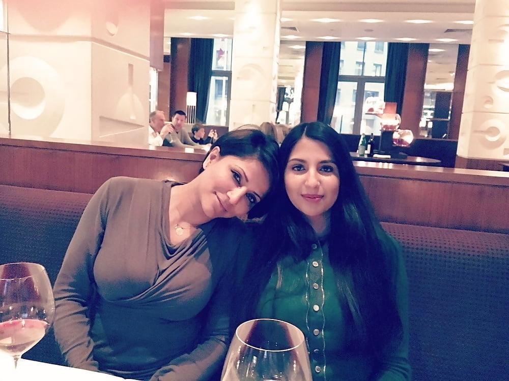25P nri indian milf