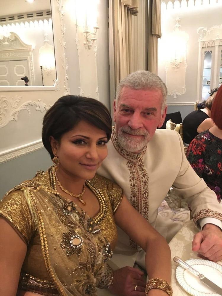 25P nri indian milf