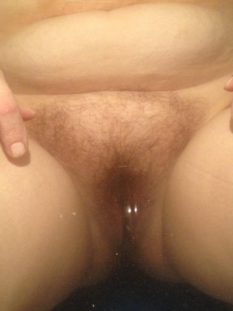 25P hairy bbw