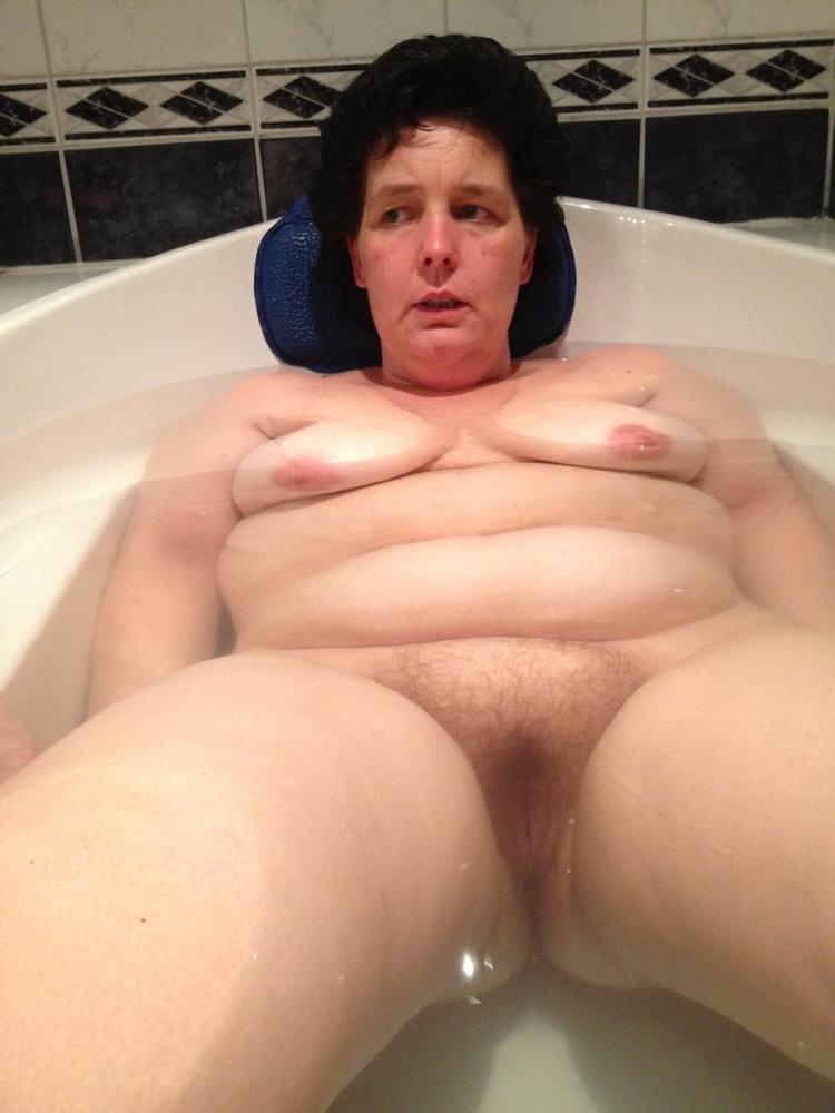 25P hairy bbw