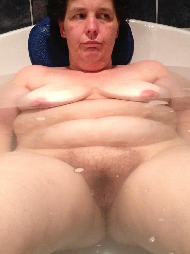 25P hairy bbw