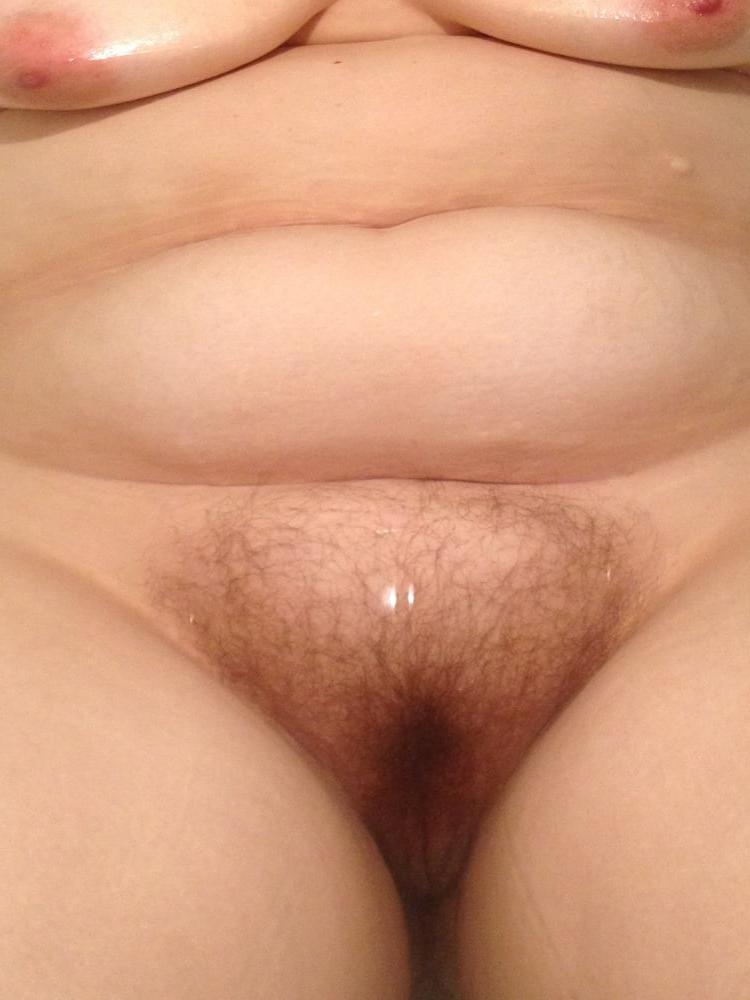 25P hairy bbw