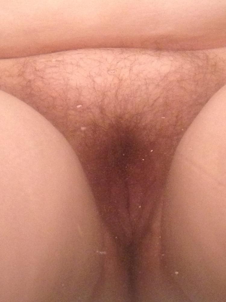 25P hairy bbw