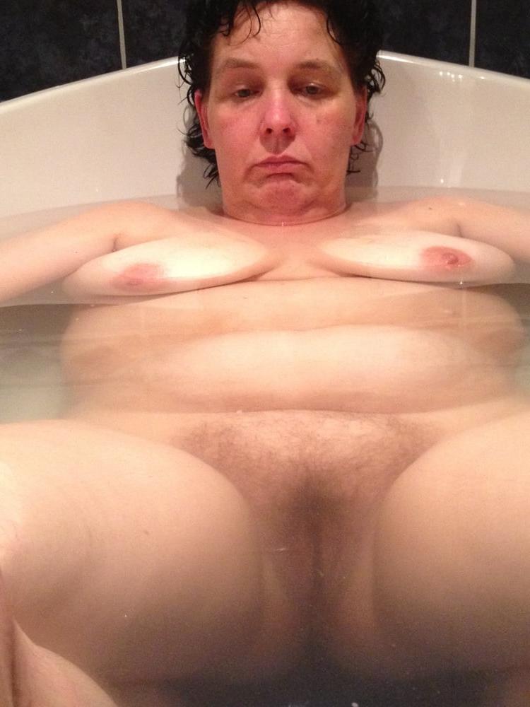 25P hairy bbw