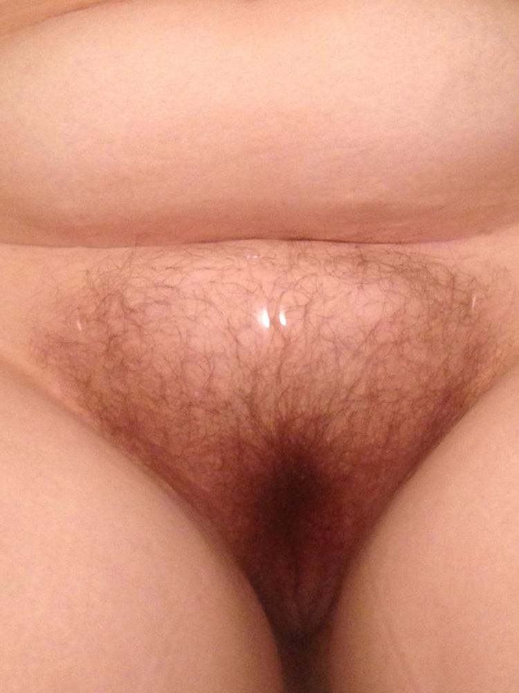 25P hairy bbw