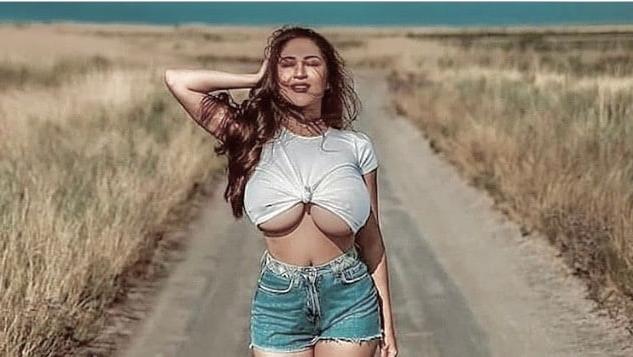 6P see through