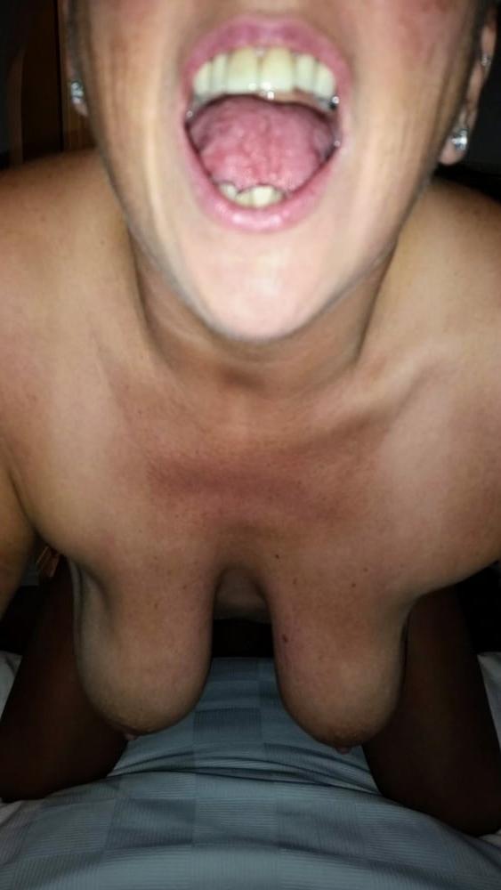 25P Maureen, sexy Scottish MILF Slut