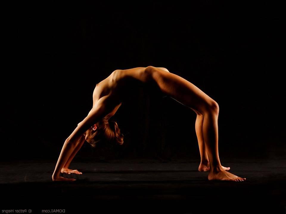20P Sexy Yoga