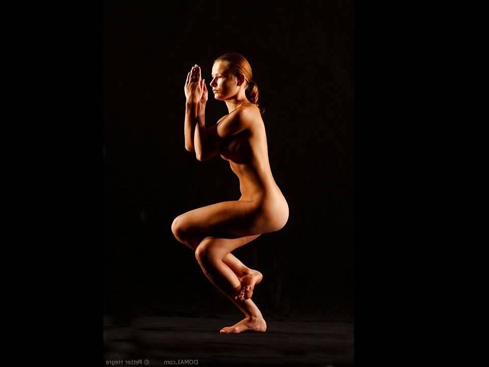 20P Sexy Yoga