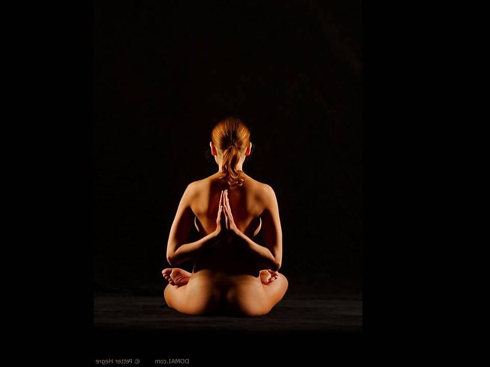 20P Sexy Yoga