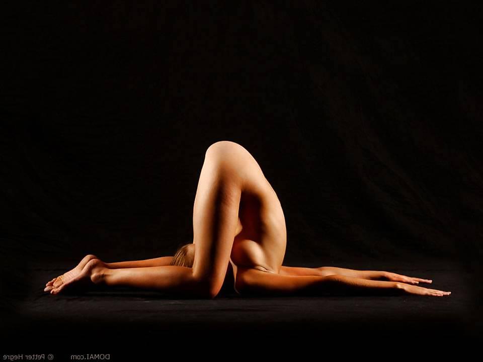 20P Sexy Yoga