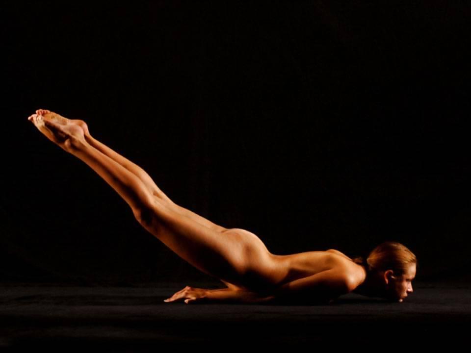20P Sexy Yoga