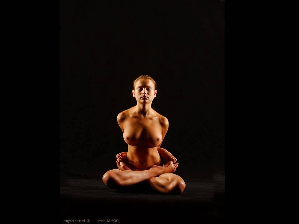 20P Sexy Yoga