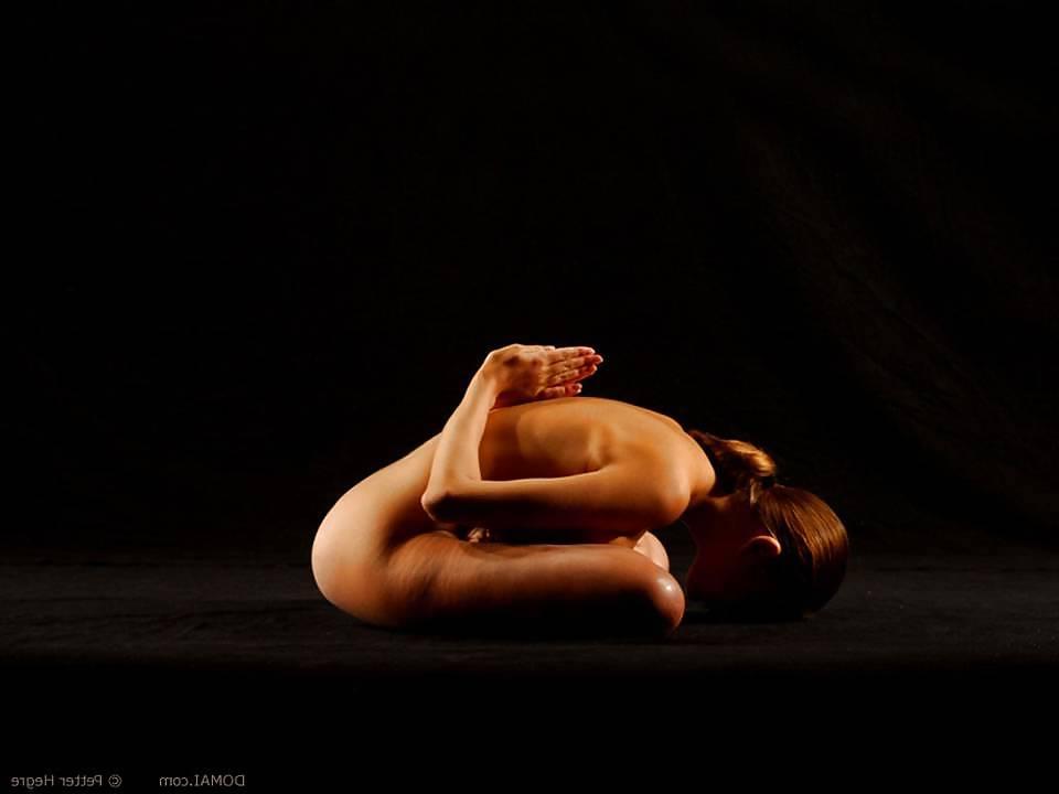20P Sexy Yoga