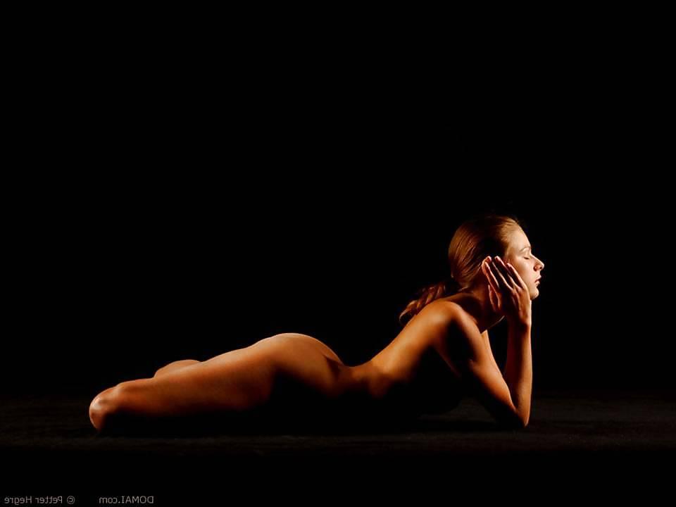 20P Sexy Yoga