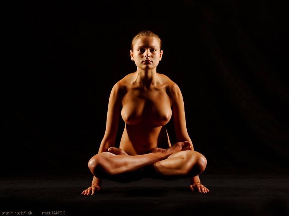 20P Sexy Yoga