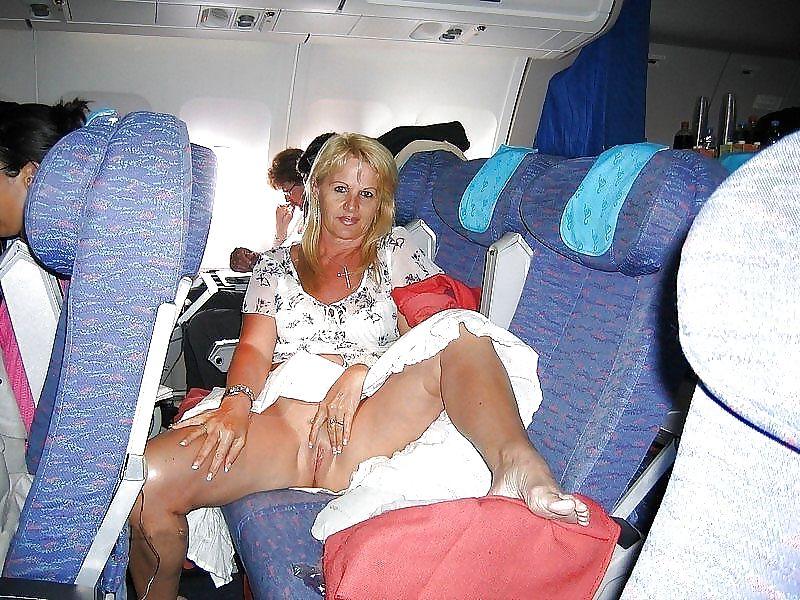 25P Beautiful Public Flashing By TROC