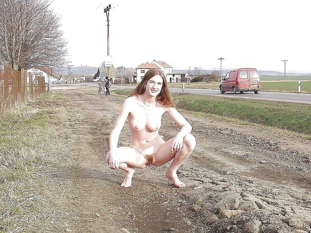 25P Beautiful Public Flashing By TROC