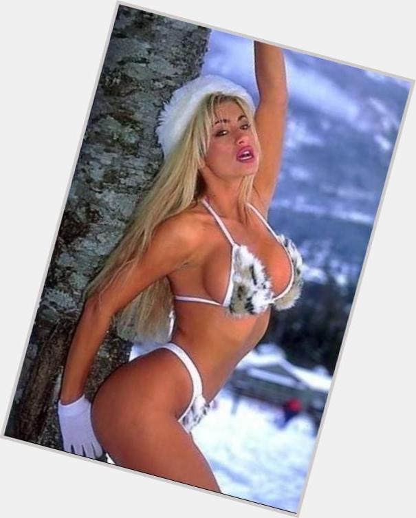 24P Kim Paul! 90s Fitness Model!