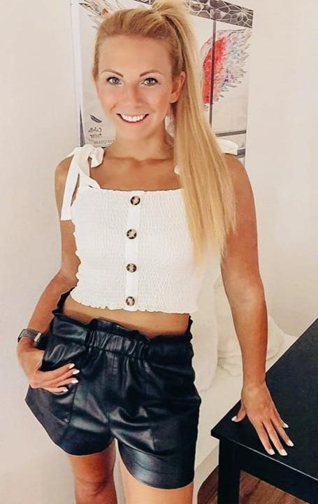 25P Sluts in Leather 162