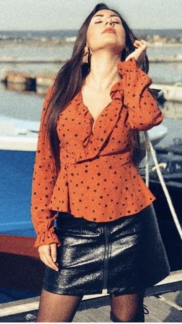 25P Sluts in Leather 162