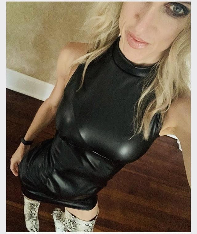 25P Sluts in Leather 162