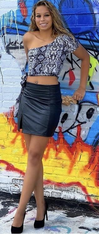 25P Sluts in Leather 162